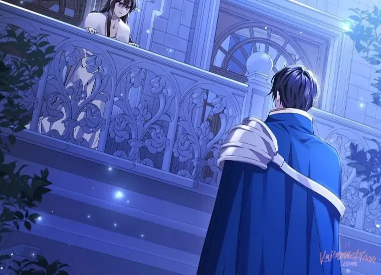 Actually, I Was the Real One Chapter 106 - halaman 176