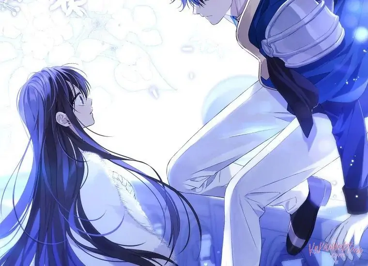 Actually, I Was the Real One Chapter 106 - halaman 185