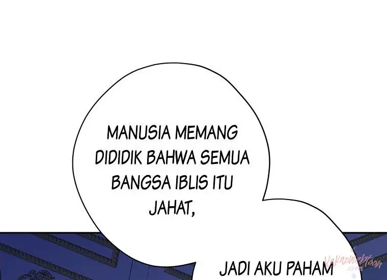Actually, I Was the Real One Chapter 106 - halaman 21
