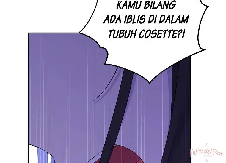 Actually, I Was the Real One Chapter 106 - halaman 33