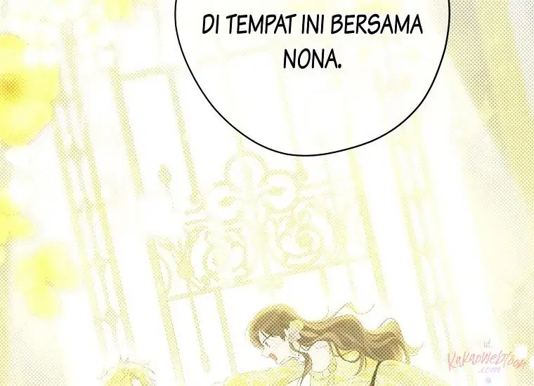 Actually, I Was the Real One Chapter 106 - halaman 74