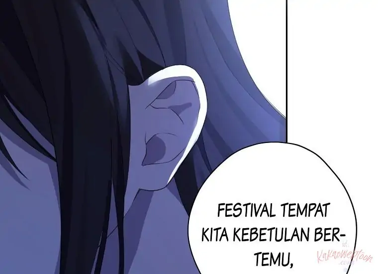 Actually, I Was the Real One Chapter 106 - halaman 79
