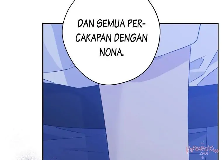 Actually, I Was the Real One Chapter 106 - halaman 82