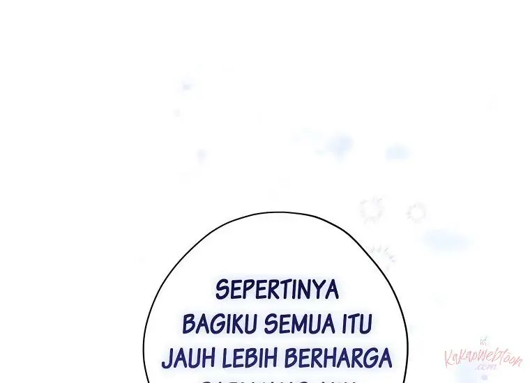 Actually, I Was the Real One Chapter 106 - halaman 85