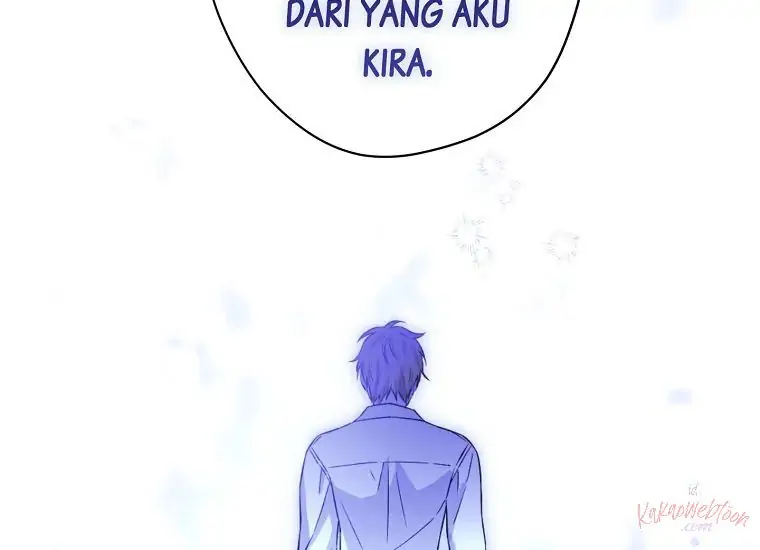 Actually, I Was the Real One Chapter 106 - halaman 86