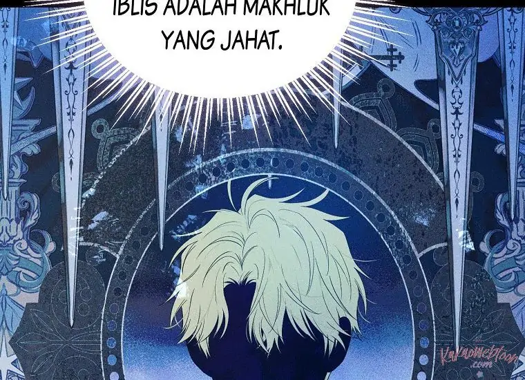 Actually, I Was the Real One Chapter 107 - halaman 108