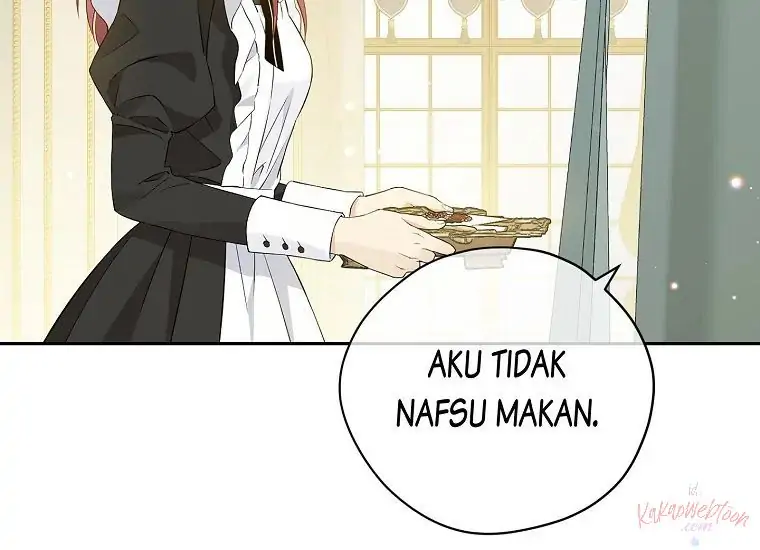 Actually, I Was the Real One Chapter 107 - halaman 12