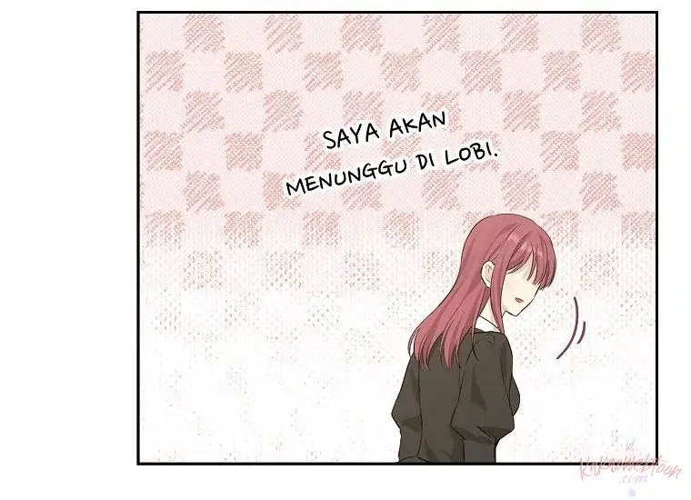 Actually, I Was the Real One Chapter 107 - halaman 135