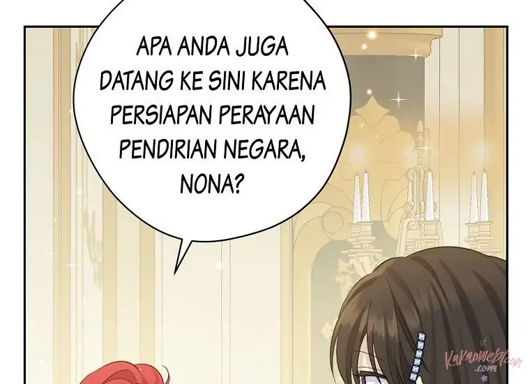 Actually, I Was the Real One Chapter 107 - halaman 142