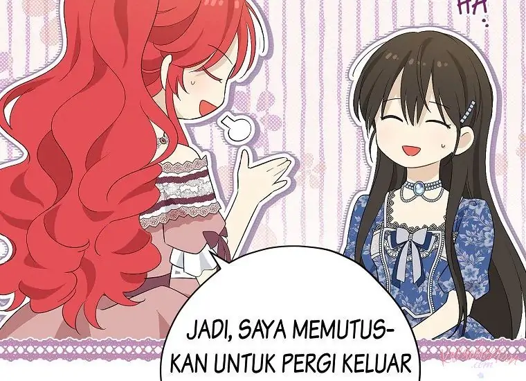 Actually, I Was the Real One Chapter 107 - halaman 147