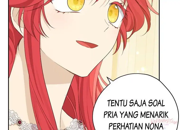 Actually, I Was the Real One Chapter 107 - halaman 153