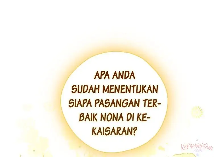 Actually, I Was the Real One Chapter 107 - halaman 156