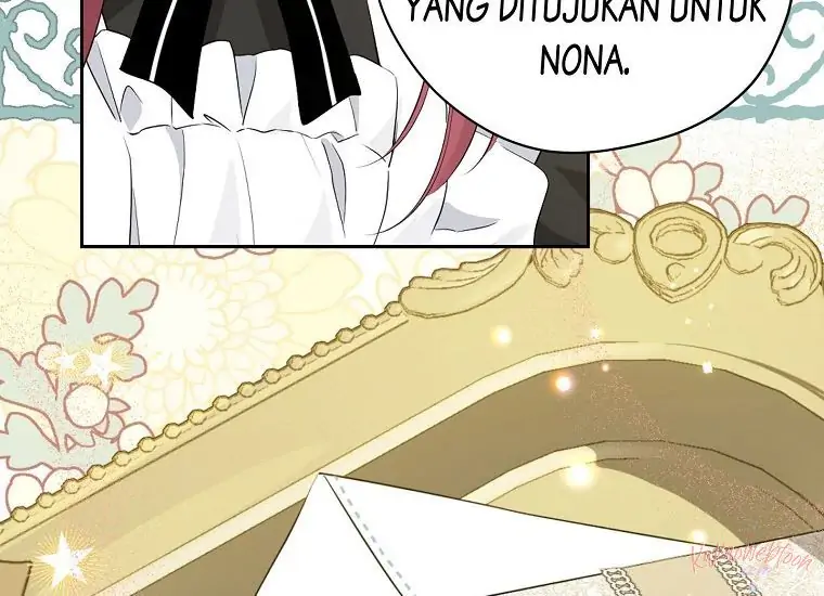 Actually, I Was the Real One Chapter 107 - halaman 18