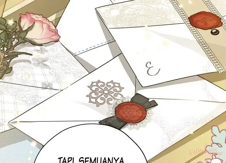 Actually, I Was the Real One Chapter 107 - halaman 19