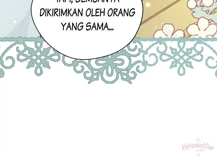 Actually, I Was the Real One Chapter 107 - halaman 20