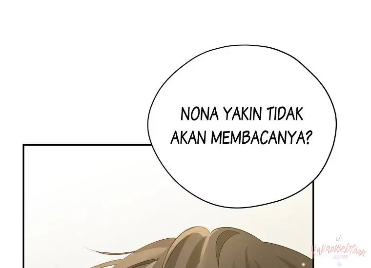 Actually, I Was the Real One Chapter 107 - halaman 21
