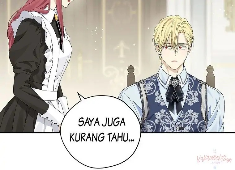 Actually, I Was the Real One Chapter 107 - halaman 43