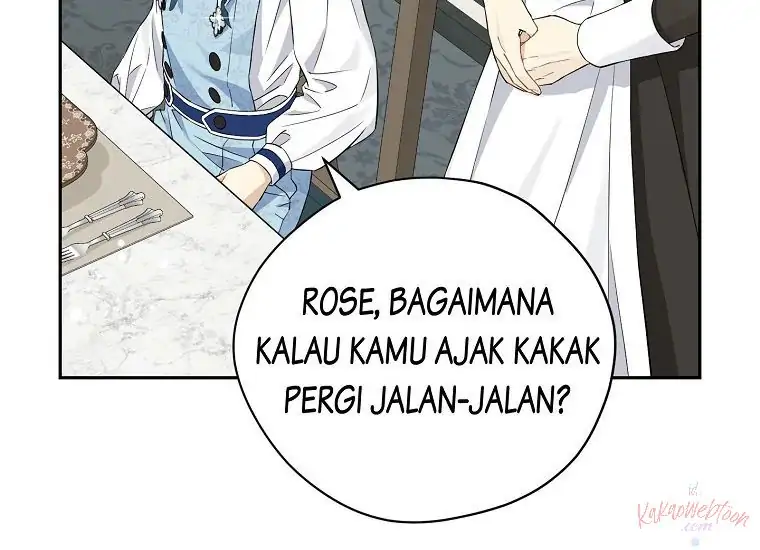 Actually, I Was the Real One Chapter 107 - halaman 46