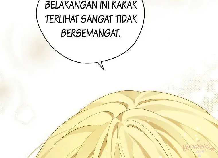 Actually, I Was the Real One Chapter 107 - halaman 48