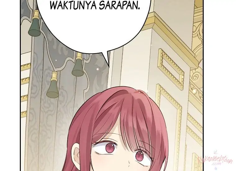 Actually, I Was the Real One Chapter 107 - halaman 5