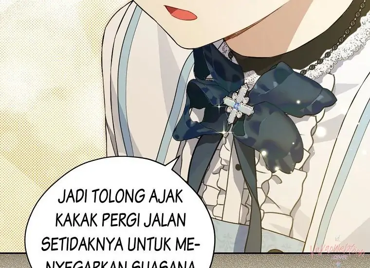 Actually, I Was the Real One Chapter 107 - halaman 50