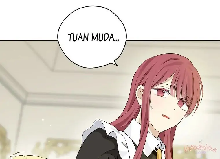 Actually, I Was the Real One Chapter 107 - halaman 52