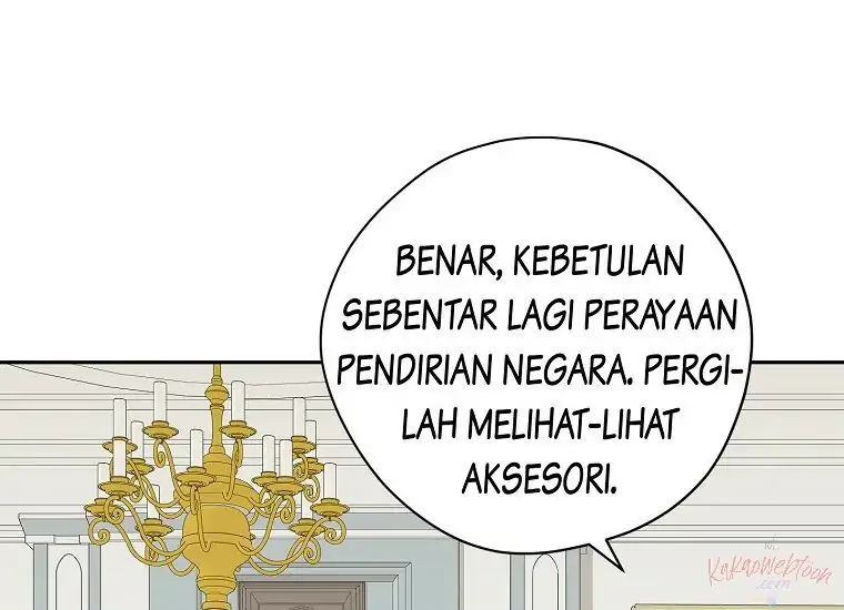 Actually, I Was the Real One Chapter 107 - halaman 54