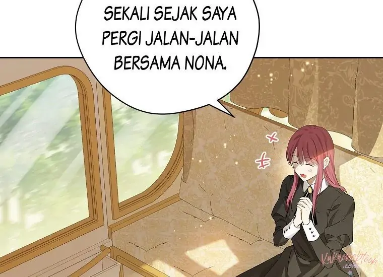 Actually, I Was the Real One Chapter 107 - halaman 69
