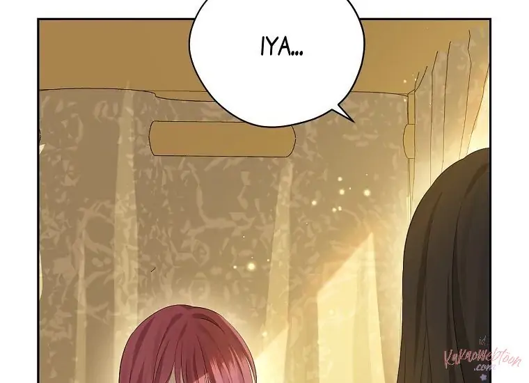 Actually, I Was the Real One Chapter 107 - halaman 72