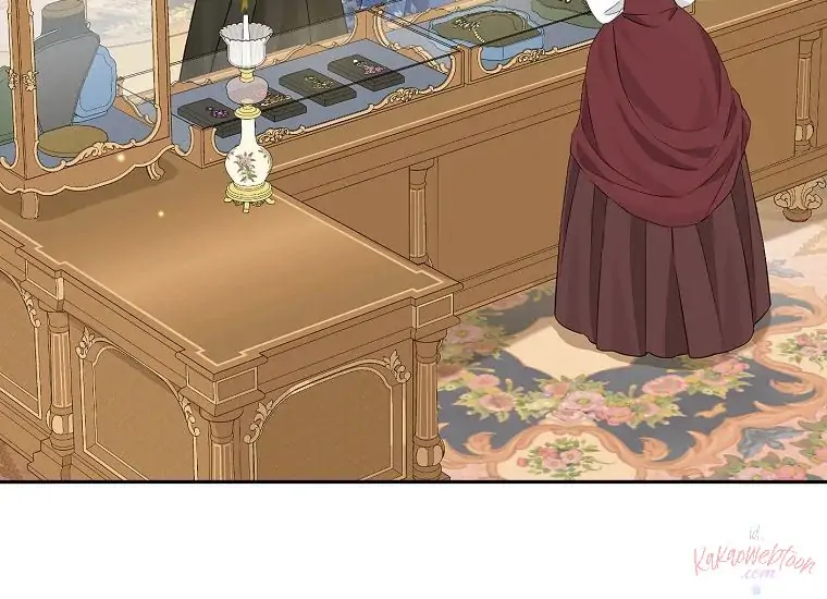 Actually, I Was the Real One Chapter 107 - halaman 84