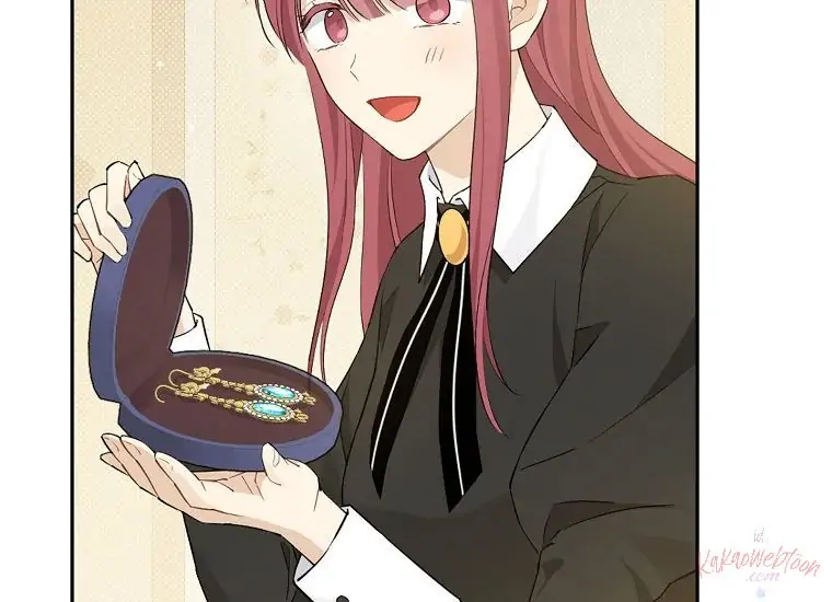Actually, I Was the Real One Chapter 107 - halaman 87