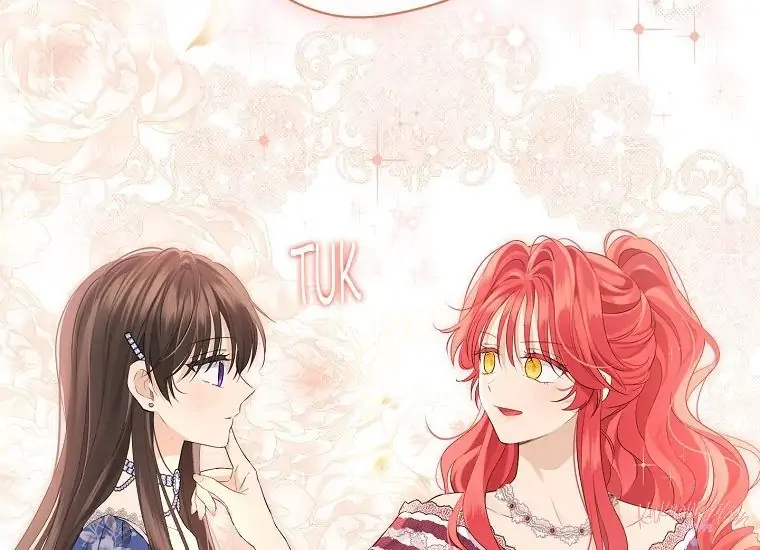 Actually, I Was the Real One Chapter 108 - halaman 104