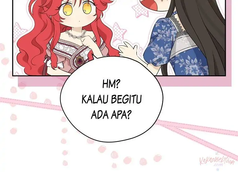 Actually, I Was the Real One Chapter 108 - halaman 11