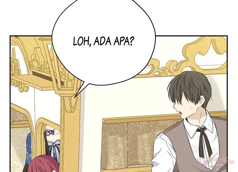 Actually, I Was the Real One Chapter 108 - halaman 121