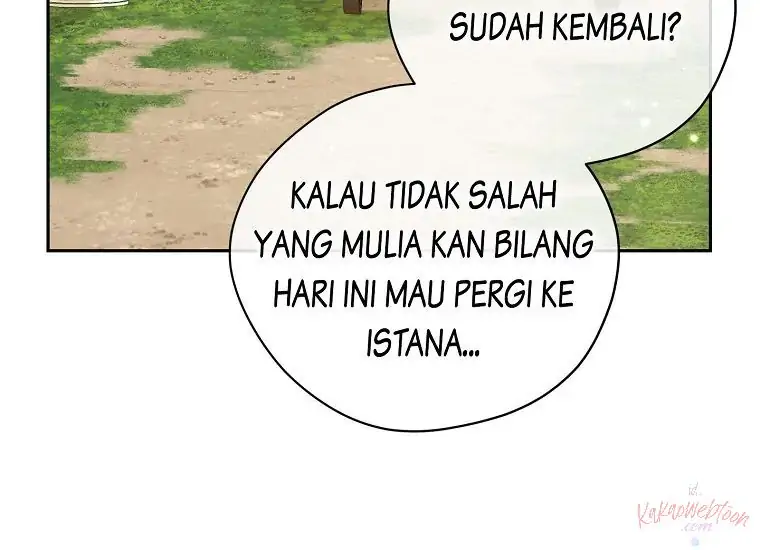 Actually, I Was the Real One Chapter 108 - halaman 126