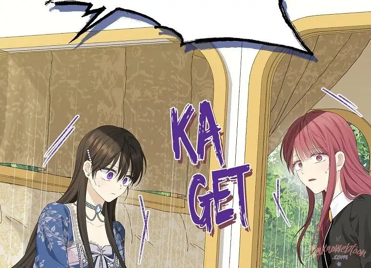 Actually, I Was the Real One Chapter 108 - halaman 128