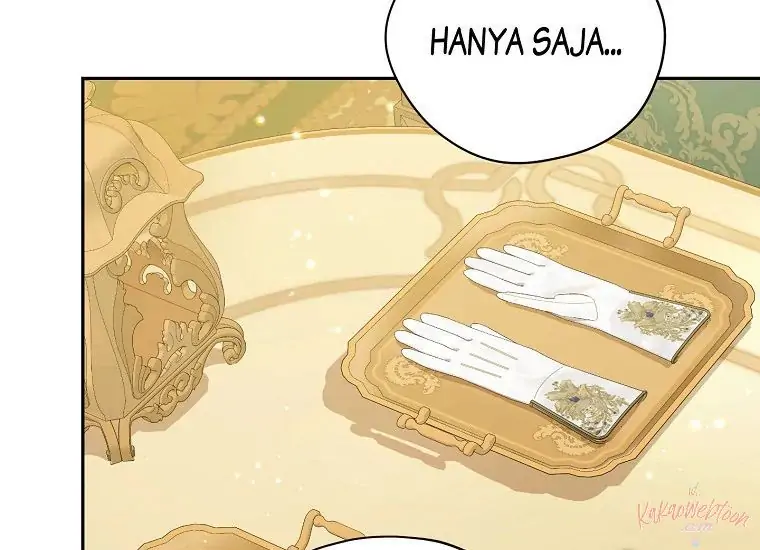 Actually, I Was the Real One Chapter 108 - halaman 13
