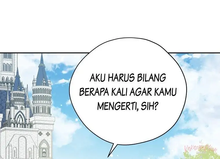 Actually, I Was the Real One Chapter 108 - halaman 134