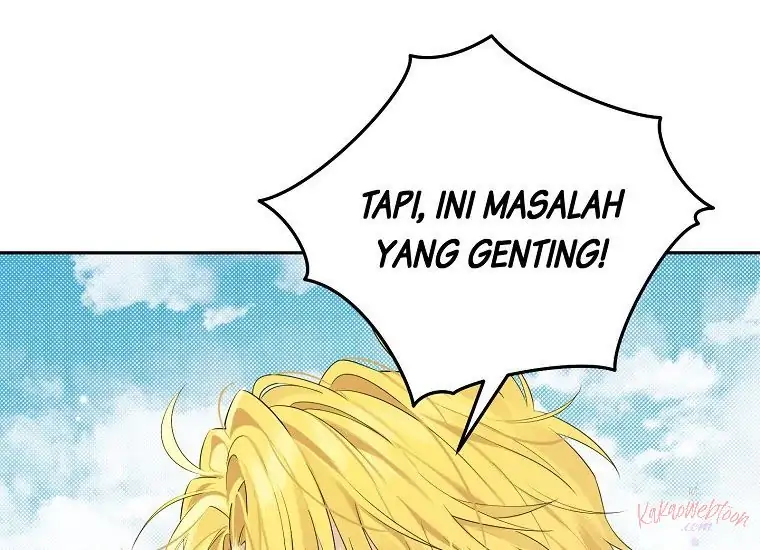 Actually, I Was the Real One Chapter 108 - halaman 141