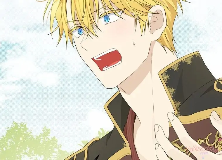 Actually, I Was the Real One Chapter 108 - halaman 142