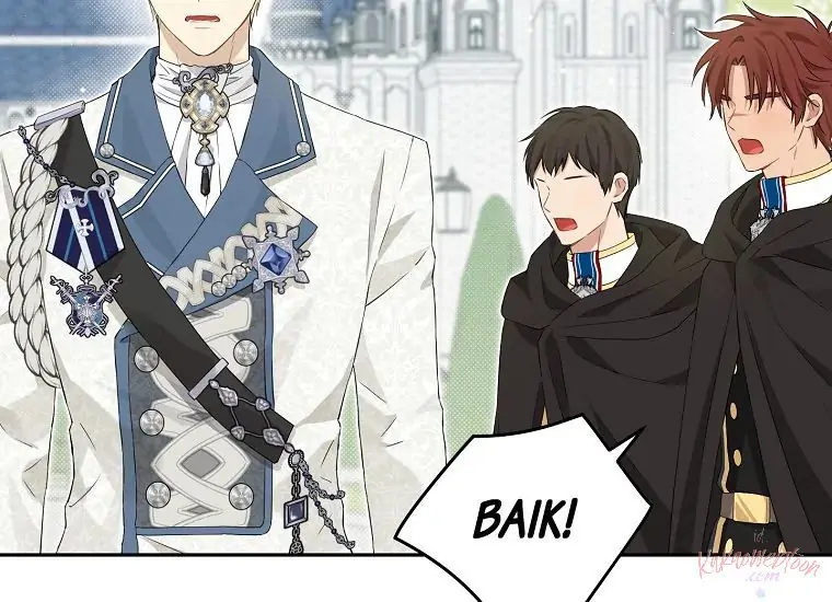Actually, I Was the Real One Chapter 108 - halaman 146