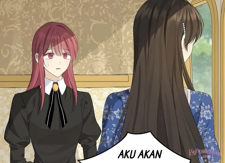 Actually, I Was the Real One Chapter 108 - halaman 162