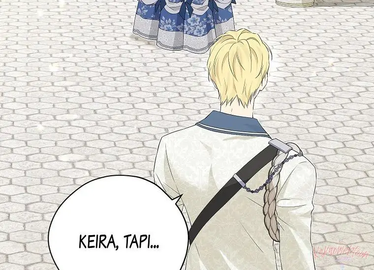 Actually, I Was the Real One Chapter 108 - halaman 169