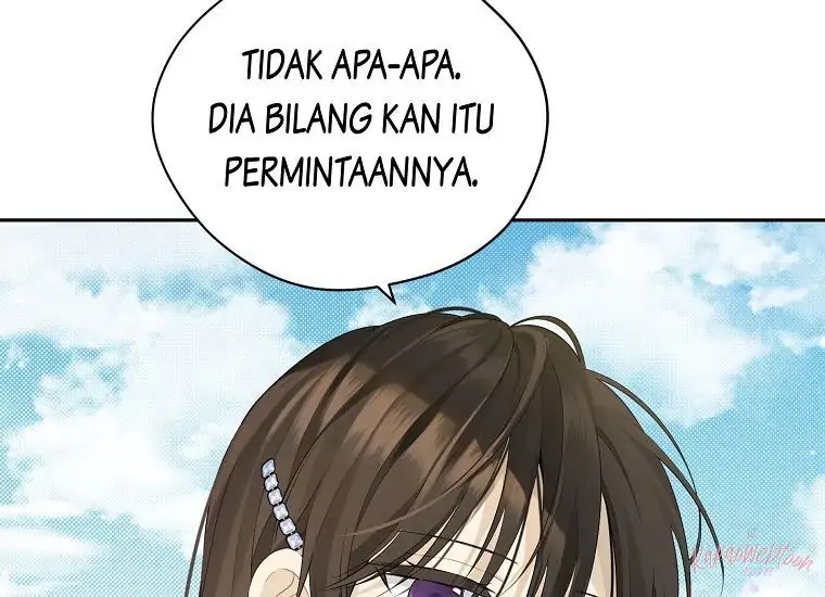 Actually, I Was the Real One Chapter 108 - halaman 171