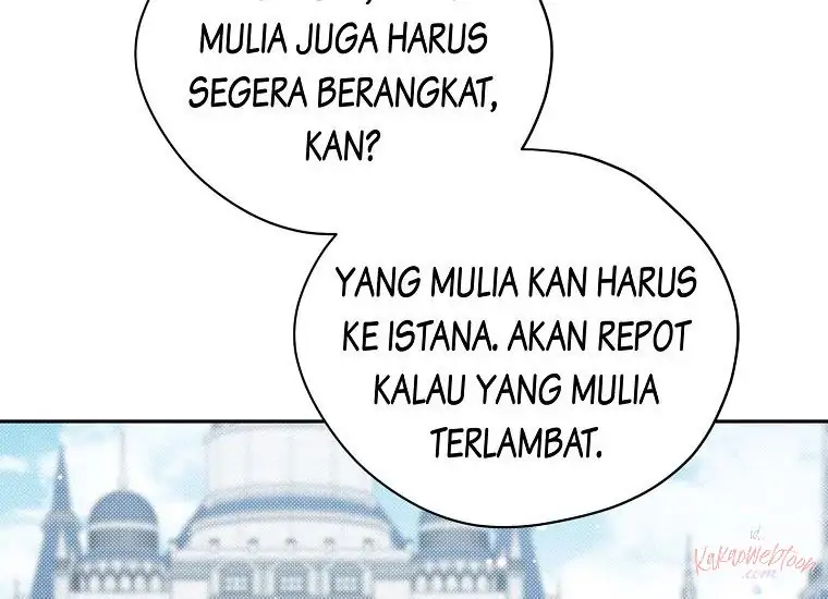 Actually, I Was the Real One Chapter 108 - halaman 174