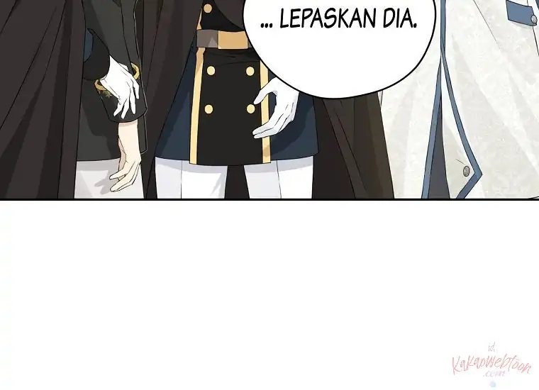 Actually, I Was the Real One Chapter 108 - halaman 176