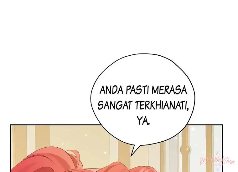 Actually, I Was the Real One Chapter 108 - halaman 20
