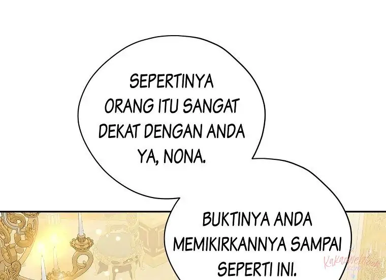 Actually, I Was the Real One Chapter 108 - halaman 27