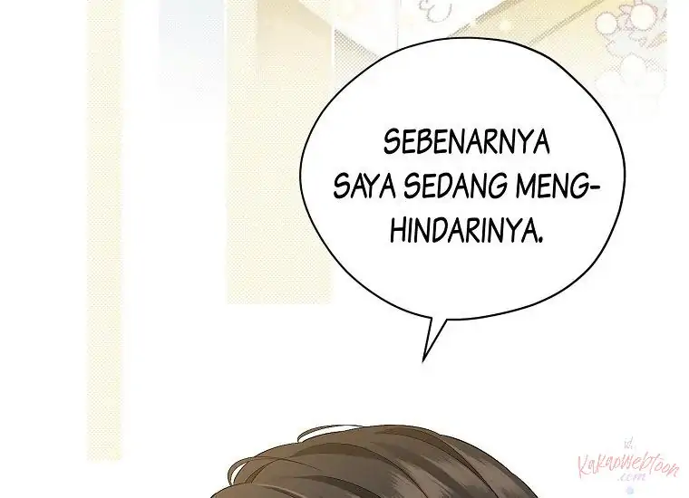 Actually, I Was the Real One Chapter 108 - halaman 35