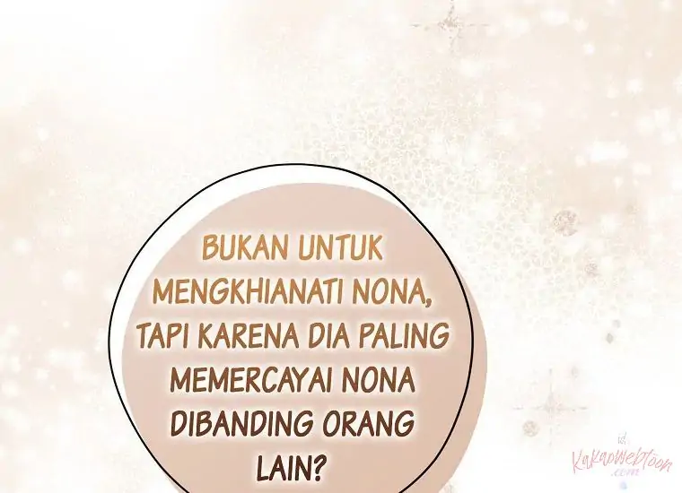 Actually, I Was the Real One Chapter 108 - halaman 41